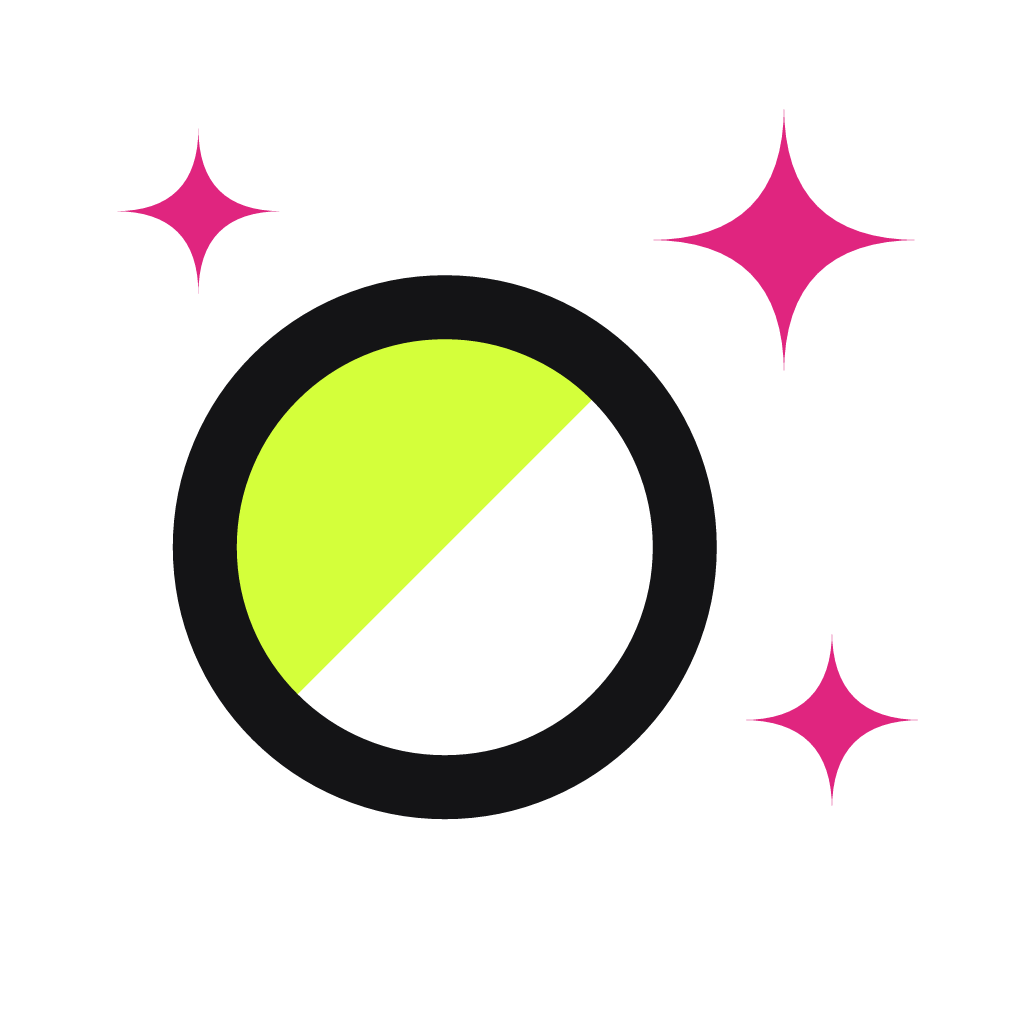 InLight orbit logo